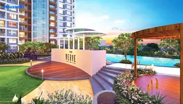 Amenities of VTP Verve - Skylight - Image 92115