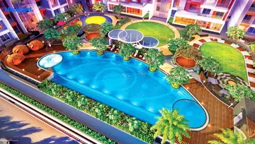 Amenities of VTP Verve - Skylight - Image 92116