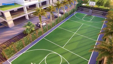Amenities of VTP Verve - Skylight - Image 92117