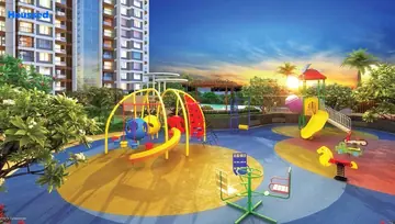 Amenities of VTP Verve - Skylight - Image 92118