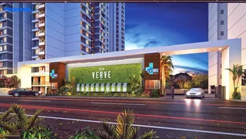 Project Image of VTP Verve - Skylight - Image 92112