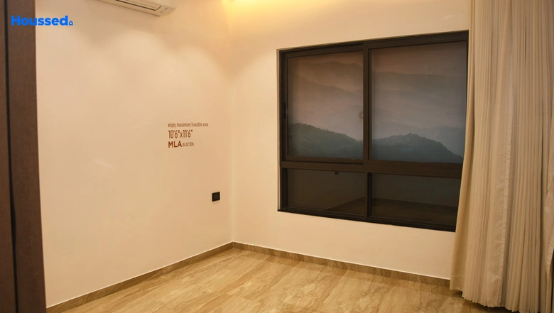 Sample Apartment of VTP Verve - Skylight in Baner, Pune - Image 92121