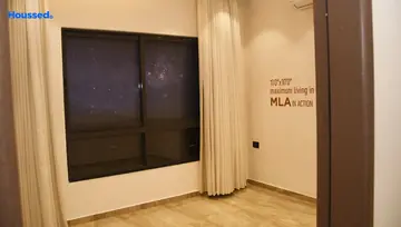 Sample Apartment of VTP Verve - Skylight - Image 92123