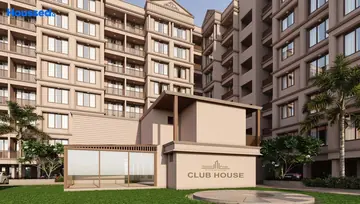 Amenities of Patkar Ananta Pride - Image 20717