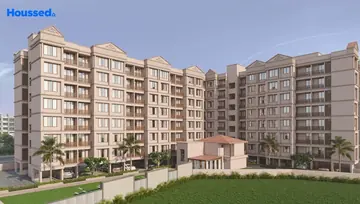 Project Image of Patkar Ananta Pride - Image 20714
