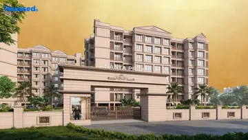 Project Image of Patkar Ananta Pride - Image 20715