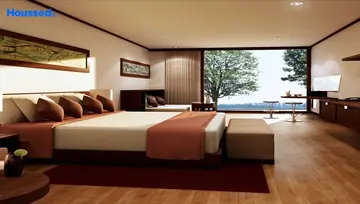 Sample Apartment of Patkar Ananta Pride - Image 20719