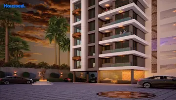Amenities of Unique Meera Homes - Image 89935