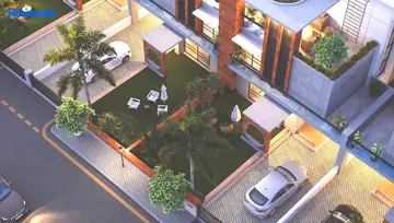Amenities of Shreeji Status Bungalows - Image 89958