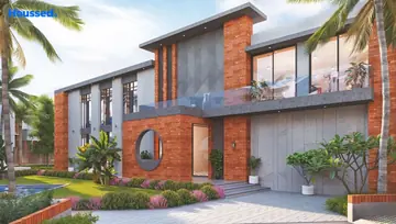 Amenities of Shreeji Status Bungalows - Image 89960