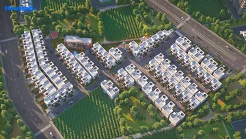 Project Image of Shreeji Status Bungalows - Image 89957