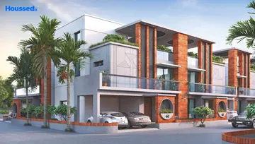 Project Image of Shreeji Status Bungalows - Image 89955