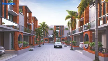 Project Image of Shreeji Status Bungalows - Image 89954