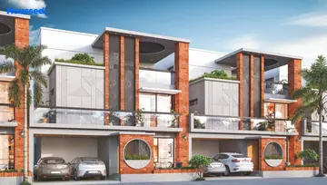 Project Image of Shreeji Status Bungalows - Image 89952