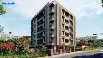 Project Image of Hiradhan Pradhyuman Park - Image 90171
