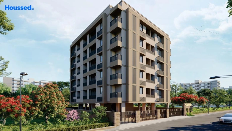 Project Image of Hiradhan Pradhyuman Park in Ambawadi, Ahmedabad - Image 90171