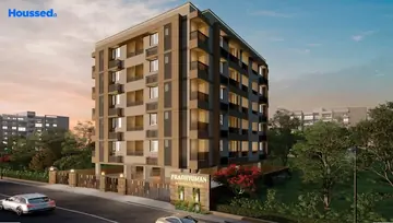 Project Image of Hiradhan Pradhyuman Park - Image 90170