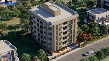 Project Image of Hiradhan Pradhyuman Park - Image 90169