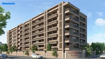 Project Image of Hiradhan Rangbindu - Image 90177