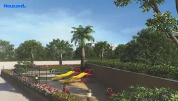 Amenities of Ashtavinayak Residency - Image 107317