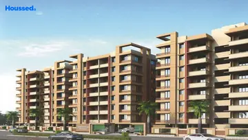 Project Image of Ashtavinayak Residency - Image 107316