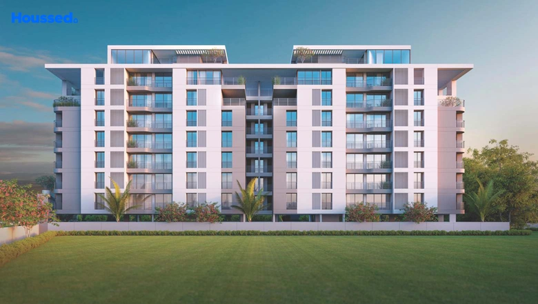 Project Image of The Grand Krishna in Harni, Vadodara - Image 89998