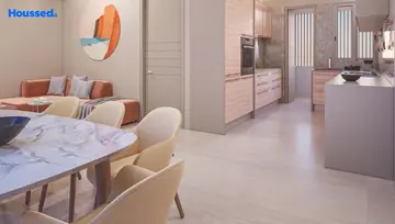 Sample Apartment of The Grand Krishna - Image 90001