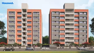 Project Image of Hiradhan Suviral Apartment - Image 89970
