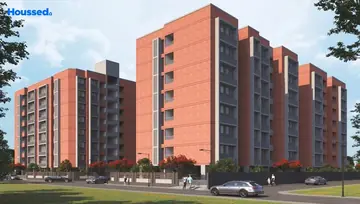 Project Image of Hiradhan Suviral Apartment - Image 89969