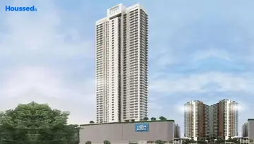 Project Image of Neumec Shreeji Towers - Image 89964
