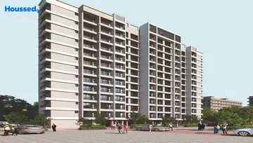 Project Image of Annapurna Sharmila Residency - Image 20723
