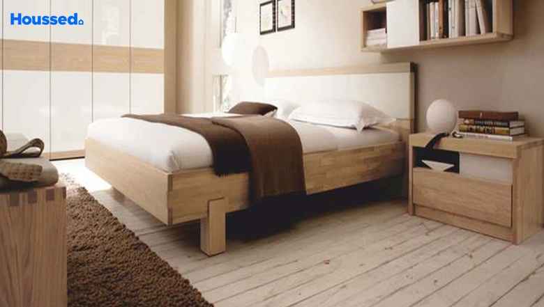 Sample Apartment of Annapurna Sharmila Residency in Badlapur East, Thane - Image 20727
