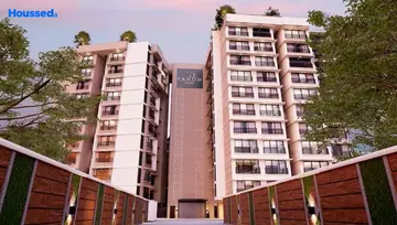 Project Image of Panom Park - Image 89979