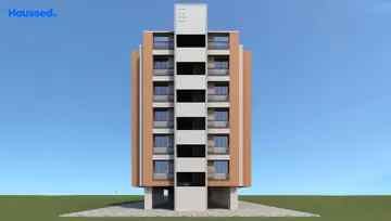 Project Image of Mallinath Dharmaraj Residency - Image 90184