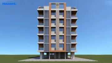 Project Image of Mallinath Dharmaraj Residency - Image 90186