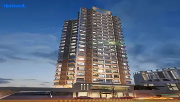 Project Image of Gabadia Homes - Image 89991
