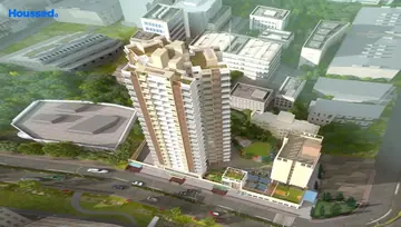 Project Image of Gabadia Homes - Image 89992