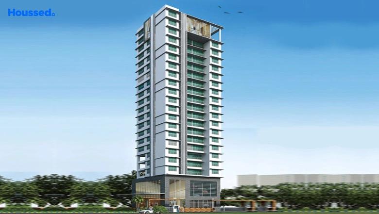 Project Image of Fortune Mignas in Agripada, Mumbai - Image 90091