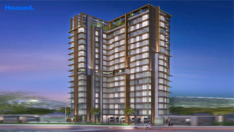 Project Image of Hirani Swanand Oasis in Kurla East, Mumbai - Image 90084