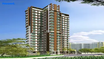 Project Image of Hirani Swanand Oasis - Image 90085