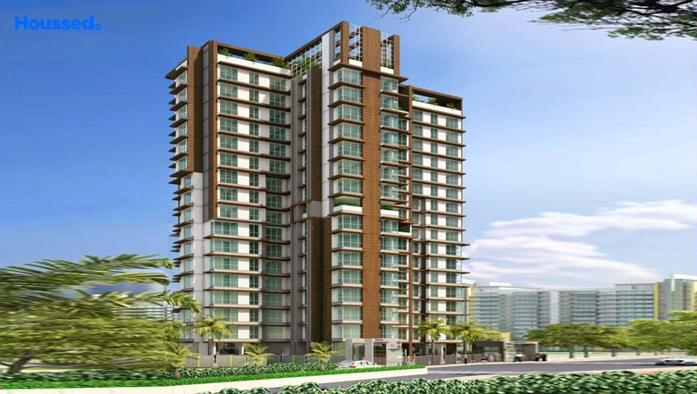 Project Image of Hirani Swanand Oasis in Kurla East, Mumbai - Image 90085