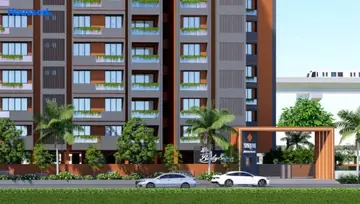 Project Image of Safaliya Shruti Apartment - Image 90100