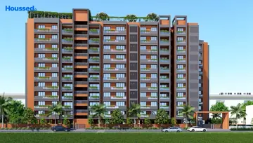 Project Image of Safaliya Shruti Apartment - Image 90098