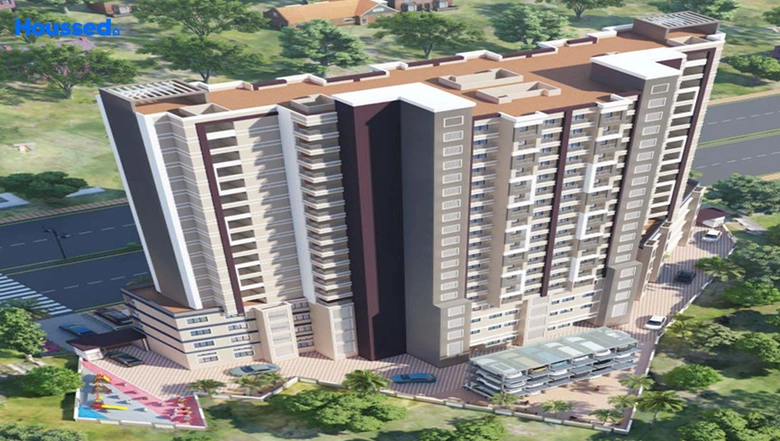 Project Image of Shakti Siyara Elite in Kalyan West, Thane - Image 20734