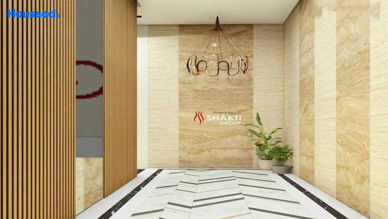 Project Image of Shakti Siyara Elite in Kalyan West, Thane - Image 20731