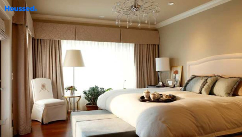 Sample Apartment of Shakti Siyara Elite in Kalyan West, Thane - Image 20738