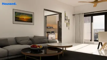 Sample Apartment of Shakti Siyara Elite - Image 20737