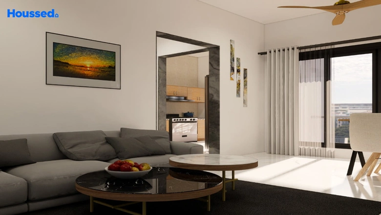 Sample Apartment of Shakti Siyara Elite in Kalyan West, Thane - Image 20737