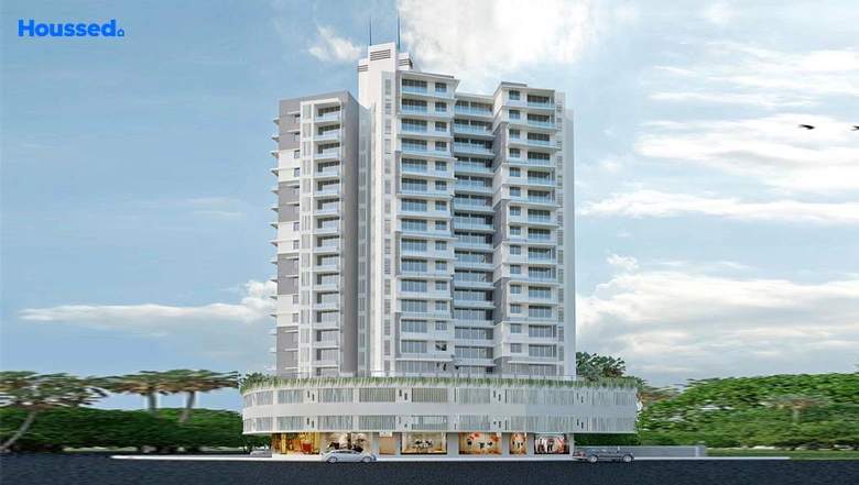 Project Image of Daga Sofrance in Ghatkopar East, Mumbai - Image 90193