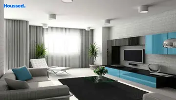 Sample Apartment of Daga Sofrance - Image 90197